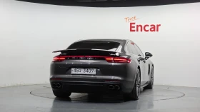 Porsche Panamera * Turbo* Pano* Keyless* Navi* | Auto.bg — изображение 3 Porsche Panamera * Turbo* Pano* Keyless* Navi* | Auto.bg — изображение 3
