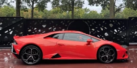 Lamborghini Huracan EVO 5.2 V10 AWD | Auto.bg — изображение 3 Lamborghini Huracan EVO 5.2 V10 AWD | Auto.bg — изображение 3