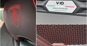 Lamborghini Huracan EVO 5.2 V10 AWD | Auto.bg — изображение 7 Lamborghini Huracan EVO 5.2 V10 AWD | Auto.bg — изображение 7