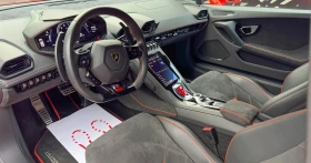 Lamborghini Huracan EVO 5.2 V10 AWD | Auto.bg — изображение 5 Lamborghini Huracan EVO 5.2 V10 AWD | Auto.bg — изображение 5