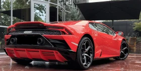 Lamborghini Huracan EVO 5.2 V10 AWD | Auto.bg — изображение 2 Lamborghini Huracan EVO 5.2 V10 AWD | Auto.bg — изображение 2