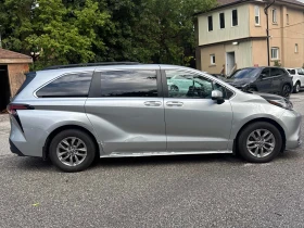Toyota Sienna * FWD * CARFAX * ФИНАНСИРАНЕ | Auto.bg — изображение 3 Toyota Sienna * FWD * CARFAX * ФИНАНСИРАНЕ | Auto.bg — изображение 3
