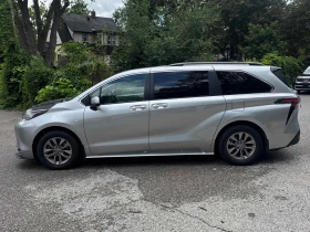 Toyota Sienna * FWD * CARFAX * ФИНАНСИРАНЕ | Auto.bg — изображение 2 Toyota Sienna * FWD * CARFAX * ФИНАНСИРАНЕ | Auto.bg — изображение 2