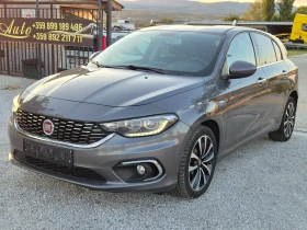 Fiat Tipo 1.6 JTD 120 к.с. - Car24.bg Fiat Tipo 1.6 JTD 120 к.с.