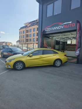 Hyundai Elantra Хюндай Елантра(Аванте)1.6lpj - 10000 € - 66374298 6 | Car24.bg Hyundai Elantra Хюндай Елантра(Аванте)1.6lpj - 10000 € - 66374298 6