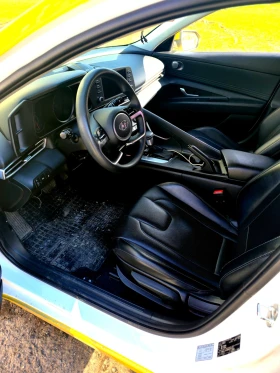 Hyundai Elantra Хюндай Елантра(Аванте)1.6lpj - Car24.bg Hyundai Elantra Хюндай Елантра(Аванте)1.6lpj
