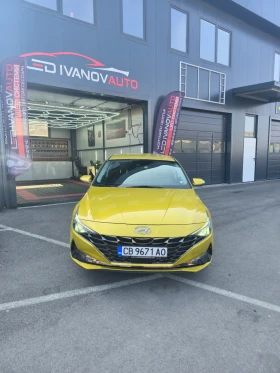 Hyundai Elantra Хюндай Елантра(Аванте)1.6lpj - 10000 € - 66374298 5 | Car24.bg Hyundai Elantra Хюндай Елантра(Аванте)1.6lpj - 10000 € - 66374298 5
