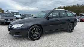 Subaru Legacy 2.0i ГАЗОВ ИНЖЕКЦИОН БАРТЕР ЛИЗИНГ