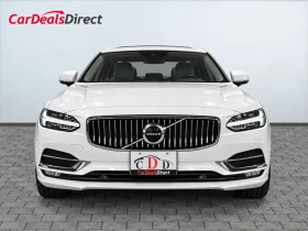 Volvo S90 AWD* B&W* ПОДГРЕВ* ОБДУХ* ПАНО* КАМЕРА* ДИСТРОНИК* - 20800 € - 91449142 5 | Car24.bg Volvo S90 AWD* B&W* ПОДГРЕВ* ОБДУХ* ПАНО* КАМЕРА* ДИСТРОНИК* - 20800 € - 91449142 5