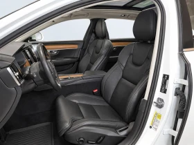 Volvo S90 AWD* B&W* ПОДГРЕВ* ОБДУХ* ПАНО* КАМЕРА* ДИСТРОНИК* - 20800 € - 91449142 7 | Car24.bg Volvo S90 AWD* B&W* ПОДГРЕВ* ОБДУХ* ПАНО* КАМЕРА* ДИСТРОНИК* - 20800 € - 91449142 7