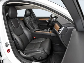 Volvo S90 AWD* B&W* ПОДГРЕВ* ОБДУХ* ПАНО* КАМЕРА* ДИСТРОНИК* - 20800 € - 91449142 12 | Car24.bg Volvo S90 AWD* B&W* ПОДГРЕВ* ОБДУХ* ПАНО* КАМЕРА* ДИСТРОНИК* - 20800 € - 91449142 12