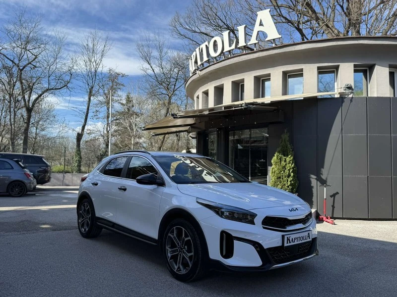 Kia XCeed GT Line - 14900 € / 29141.87 лв. - 92799048 1 | Car24.bg Kia XCeed GT Line - 14900 € / 29141.87 лв. - 92799048 1