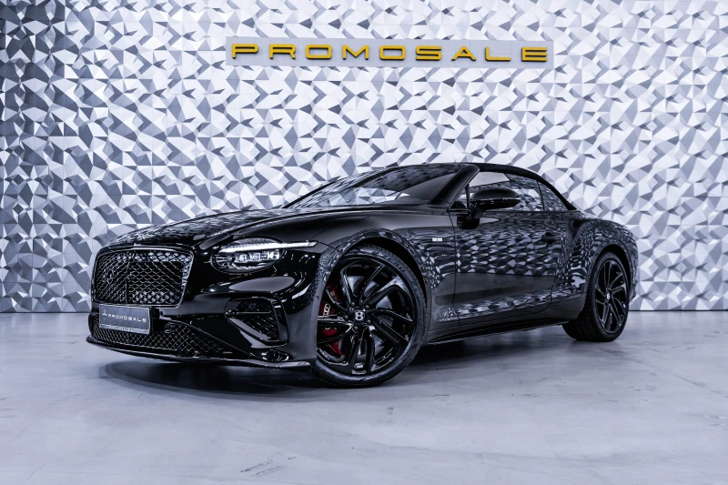 Bentley Continental gt FIRST EDITION/GTC - 264900 € / 518099.37 лв. - 67439829 1 | Car24.bg Bentley Continental gt FIRST EDITION/GTC - 264900 € / 518099.37 лв. - 67439829 1