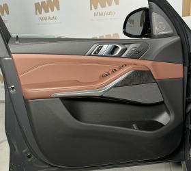 BMW X5 xDrive 40d   22" TV Head-Up  | Mobile.bg   8
