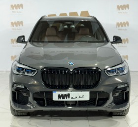 BMW X5 xDrive 40d   22" TV Head-Up  | Mobile.bg   4