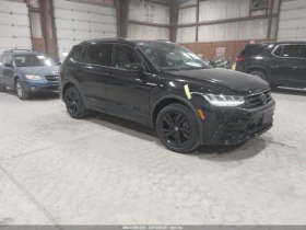 VW Tiguan SE R-LINE BLACK 1 - Car24.bg VW Tiguan SE R-LINE BLACK 1
