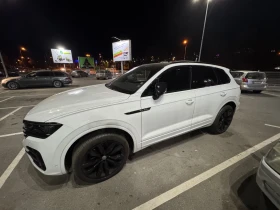 VW Touareg R-Line 3.0 TDI 286 k.с IQ LIGHT матрични фарове - 90000 лв. / 46016.27 € - 49999133 11 | Car24.bg VW Touareg R-Line 3.0 TDI 286 k.с IQ LIGHT матрични фарове - 90000 лв. / 46016.27 € - 49999133 11