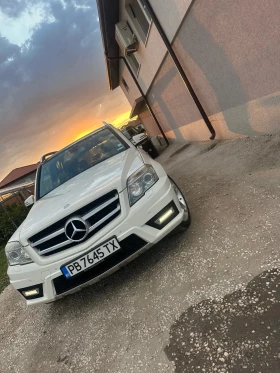 Mercedes-Benz GLK Оригинален AMG PAKET | Auto.bg — изображение 2 Mercedes-Benz GLK Оригинален AMG PAKET | Auto.bg — изображение 2
