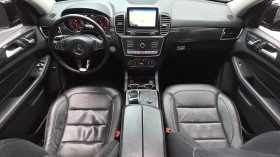 Mercedes-Benz GLE 350 AMG line/Подгрев/Обдух/Панорама/Памет | Auto.bg — изображение 7 Mercedes-Benz GLE 350 AMG line/Подгрев/Обдух/Панорама/Памет | Auto.bg — изображение 7