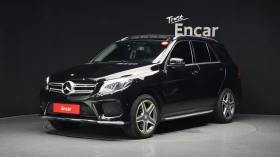 Mercedes-Benz GLE 350 AMG line/Подгрев/Обдух/Панорама/Памет