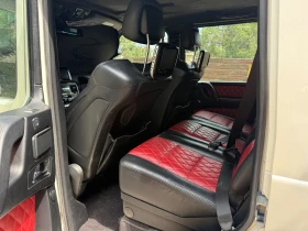 Mercedes-Benz G 63 AMG КАРБОН Пакет* ПОДГРЕВ* ОБДУХВАНЕ* ДИСТРОНИК* ПЕРЛА - 54000 € / 105614.82 лв. - 96800934 8 | Car24.bg Mercedes-Benz G 63 AMG КАРБОН Пакет* ПОДГРЕВ* ОБДУХВАНЕ* ДИСТРОНИК* ПЕРЛА - 54000 € / 105614.82 лв. - 96800934 8