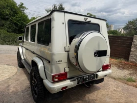 Mercedes-Benz G 63 AMG КАРБОН Пакет* ПОДГРЕВ* ОБДУХВАНЕ* ДИСТРОНИК* ПЕРЛА - 54000 € / 105614.82 лв. - 96800934 3 | Car24.bg Mercedes-Benz G 63 AMG КАРБОН Пакет* ПОДГРЕВ* ОБДУХВАНЕ* ДИСТРОНИК* ПЕРЛА - 54000 € / 105614.82 лв. - 96800934 3