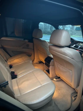 BMW X5 - 11500 € / 22492.04 лв. - 36321439 9 | Car24.bg BMW X5 - 11500 € / 22492.04 лв. - 36321439 9