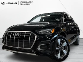 Audi Q5 quattro Premium 45 TFSI * DIS * ПОДГРЕВ * КАМЕРА