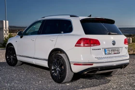 VW Touareg R-Line * Facelift * СМЕНЕНИ ВЕРИГИ * | Auto.bg — изображение 4 VW Touareg R-Line * Facelift * СМЕНЕНИ ВЕРИГИ * | Auto.bg — изображение 4