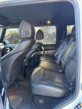 Mercedes-Benz G 63 AMG / БЕЗ ЗАБЕЛЕЖКА / БЕЗ ИНЦИДЕНТИ / АВТОКРЕДИТ | Auto.bg — изображение 5 Mercedes-Benz G 63 AMG / БЕЗ ЗАБЕЛЕЖКА / БЕЗ ИНЦИДЕНТИ / АВТОКРЕДИТ | Auto.bg — изображение 5
