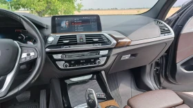 BMW X3 - 27500 € - 55207389 10 | Car24.bg BMW X3 - 27500 € - 55207389 10
