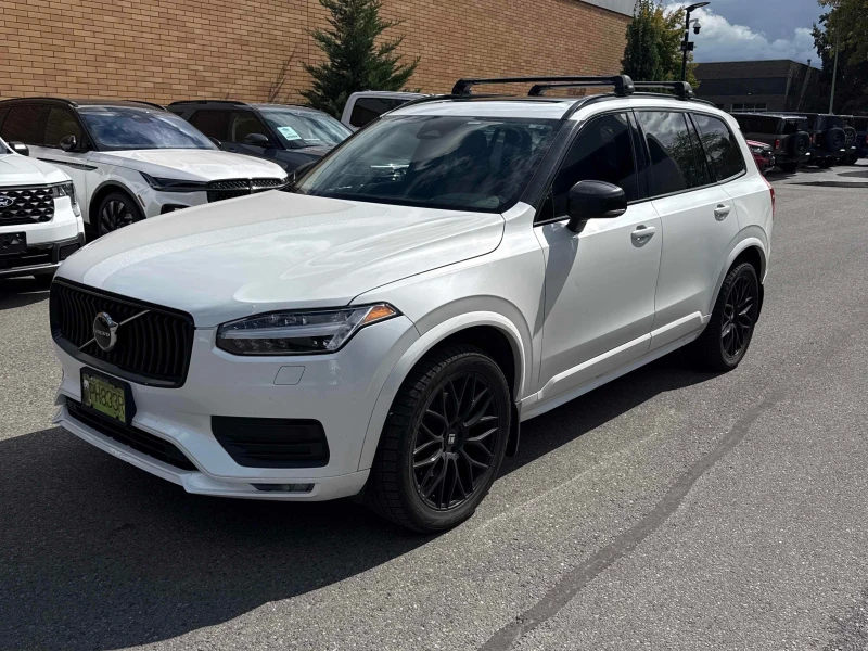 Volvo Xc90 * Core * CARFAX * - 25709 € - 99071401 1 | Car24.bg Volvo Xc90 * Core * CARFAX * - 25709 € - 99071401 1