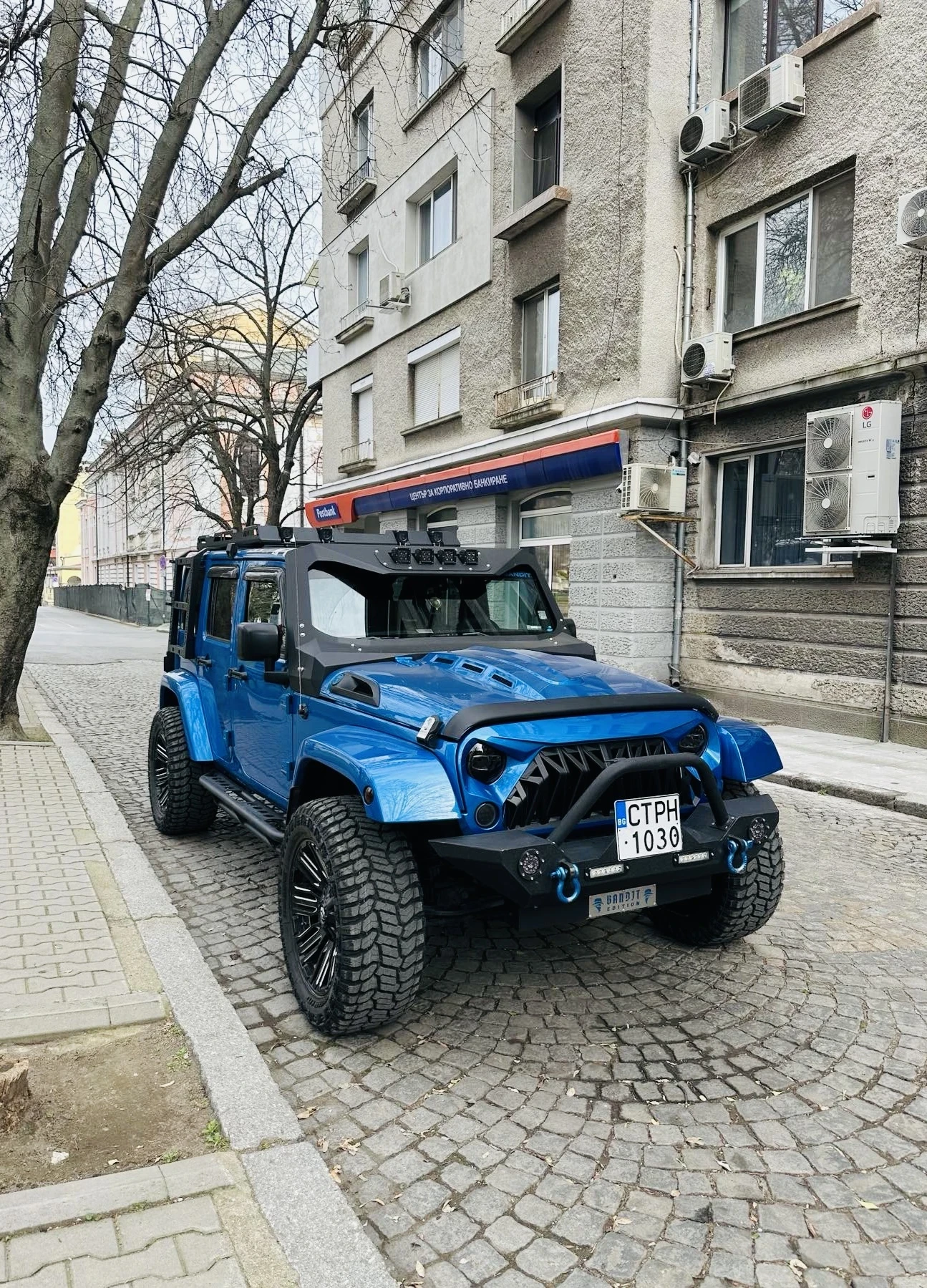 Jeep Wrangler 3.6 V6 Pentastar - изображение 3 | Auto.bg Jeep Wrangler 3.6 V6 Pentastar - изображение 3