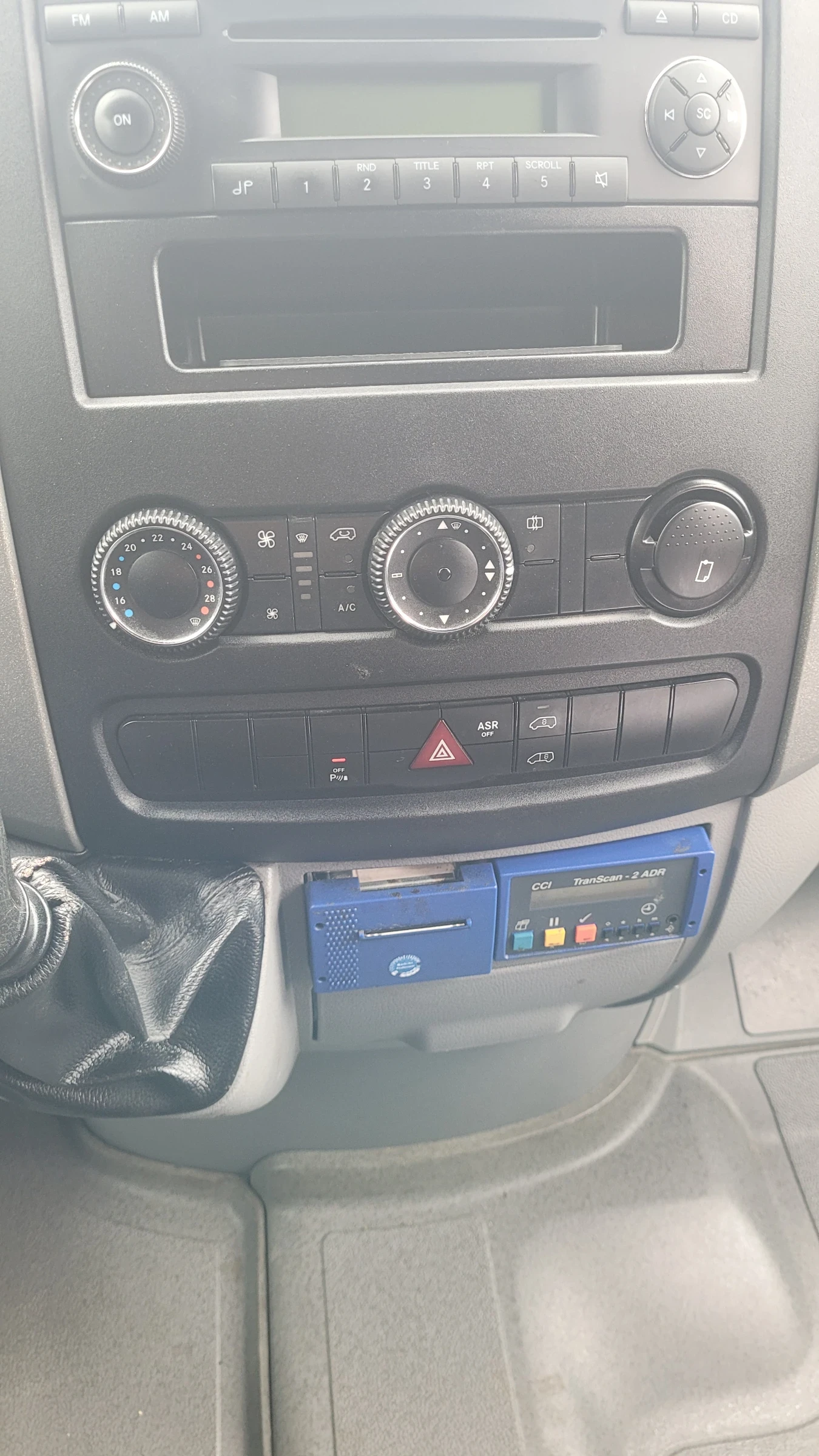 Mercedes-Benz Sprinter 316         ХЛАДИЛЕН - изображение 10 | Auto.bg Mercedes-Benz Sprinter 316         ХЛАДИЛЕН - изображение 10