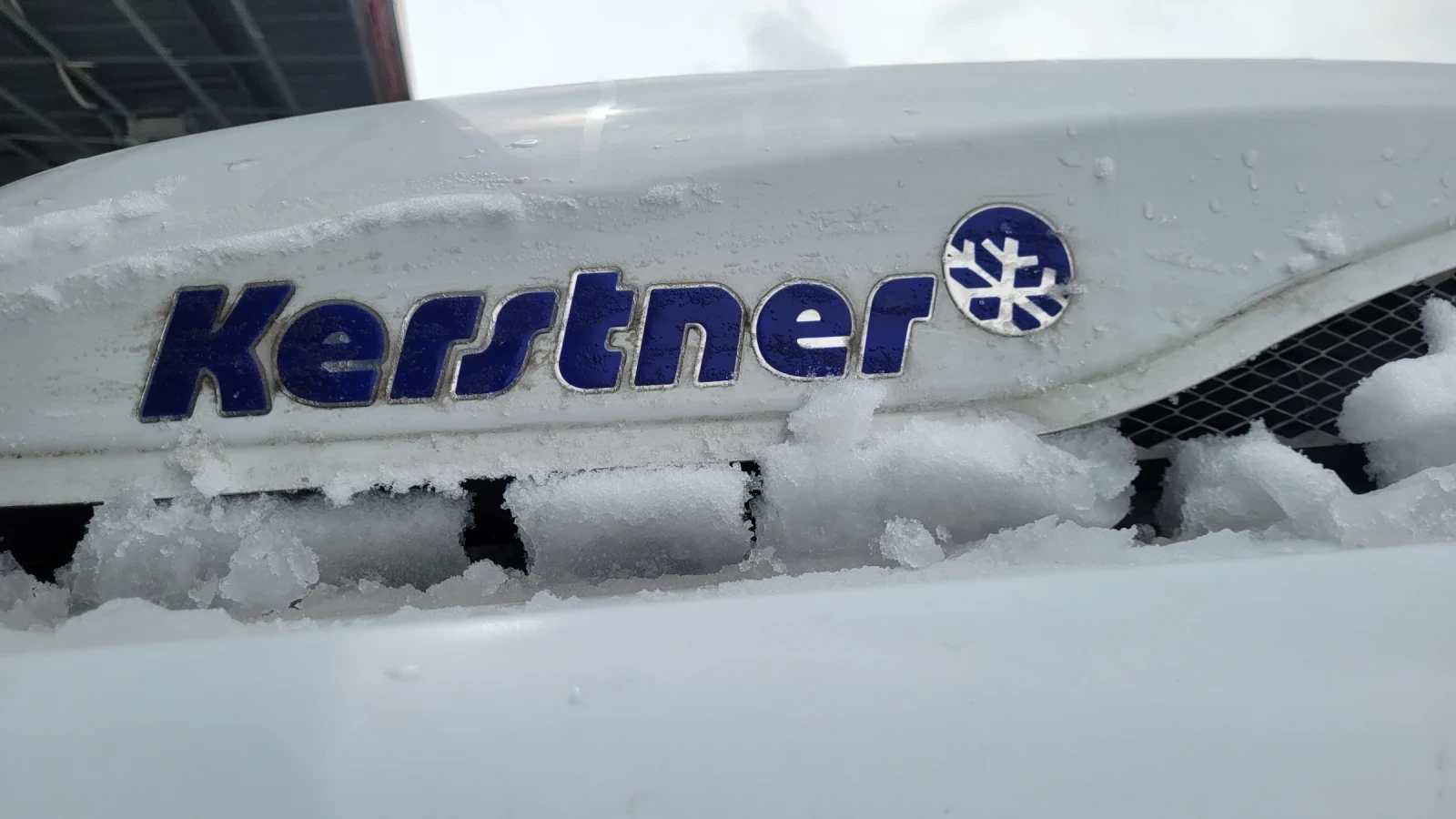 Mercedes-Benz Sprinter 316         ХЛАДИЛЕН - изображение 8 | Auto.bg Mercedes-Benz Sprinter 316         ХЛАДИЛЕН - изображение 8