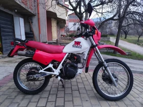 Honda Xl 125R | Auto.bg — изображение 4 Honda Xl 125R | Auto.bg — изображение 4