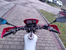 Honda Xl 125R | Auto.bg — изображение 9 Honda Xl 125R | Auto.bg — изображение 9
