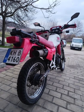 Honda Xl 125R | Auto.bg — изображение 7 Honda Xl 125R | Auto.bg — изображение 7