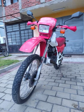 Honda Xl 125R | Auto.bg — изображение 3 Honda Xl 125R | Auto.bg — изображение 3