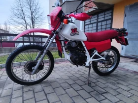 Honda Xl 125R | Auto.bg — изображение 2 Honda Xl 125R | Auto.bg — изображение 2