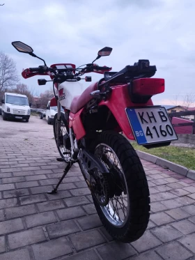 Honda Xl 125R | Auto.bg — изображение 8 Honda Xl 125R | Auto.bg — изображение 8