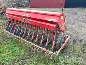Сеялка Stegsted 3M 25R