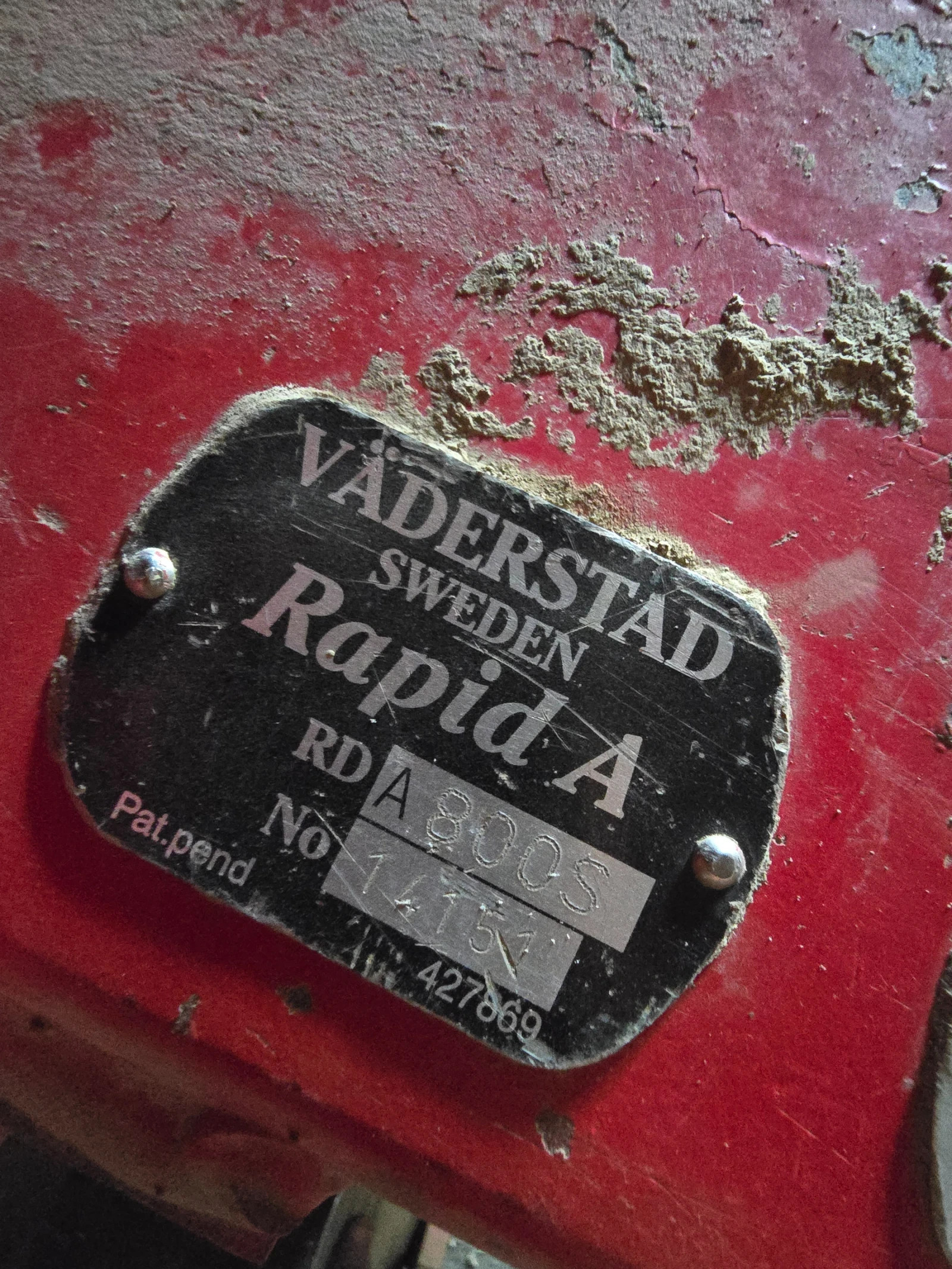 Сеялка Vaderstad Rapid A 8 - изображение 9 | Auto.bg Сеялка Vaderstad Rapid A 8 - изображение 9