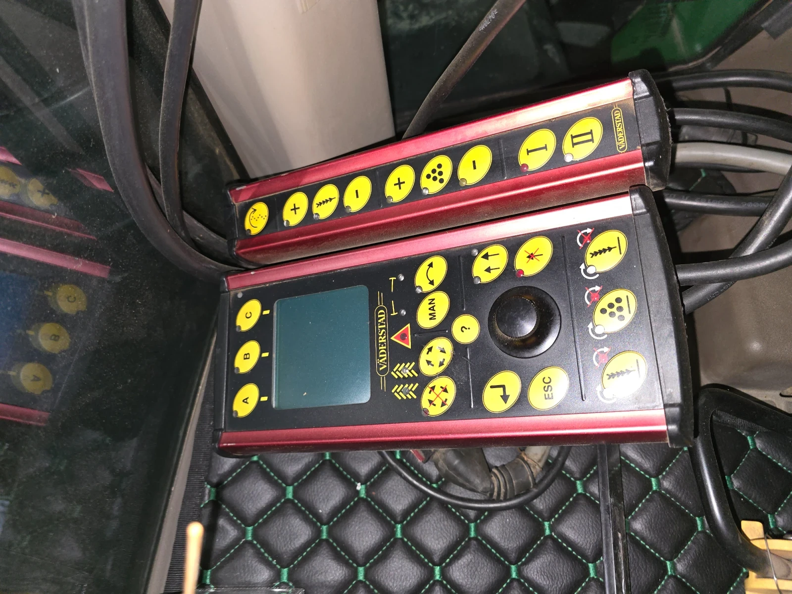 Сеялка Vaderstad Rapid A 8 - изображение 10 | Auto.bg Сеялка Vaderstad Rapid A 8 - изображение 10