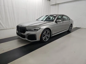 BMW 740 1 - Car24.bg BMW 740 1