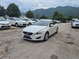 Volvo V60 2.0D D3 ITALY TOP - Car24.bg Volvo V60 2.0D D3 ITALY TOP