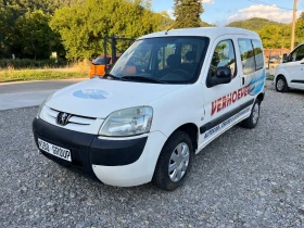 Peugeot Partner - Car24.bg Peugeot Partner