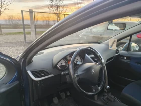 Peugeot 207 1.4 i 90 - 4099 лв. / 2095.79 € - 20319061 9 | Car24.bg Peugeot 207 1.4 i 90 - 4099 лв. / 2095.79 € - 20319061 9