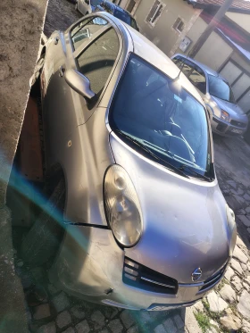Nissan Micra - 1100 € / 2151.41 лв. - 51715652 7 | Car24.bg Nissan Micra - 1100 € / 2151.41 лв. - 51715652 7
