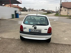 Opel Corsa - 700 € / 1369.08 лв. - 46851110 8 | Car24.bg Opel Corsa - 700 € / 1369.08 лв. - 46851110 8